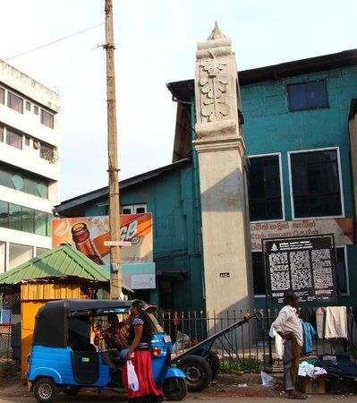 Torre campanaria del Kayman's Gate